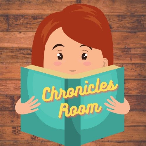 chroniclesroom.com