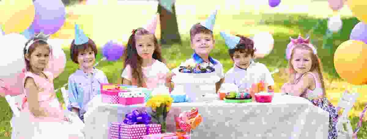 Earth Day Party